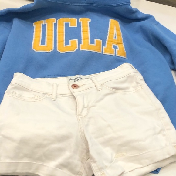 Girls shorts - Picture 6 of 6